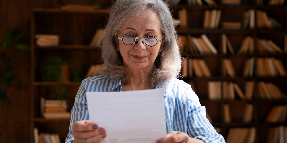 Benefício negado pelo INSS